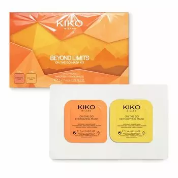 BEYOND LIMITS ON THE GO MASK KIT