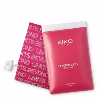 BEYOND LIMITS TRAVEL BAG