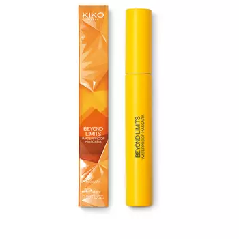 BEYOND LIMITS WATERPROOF MASCARA