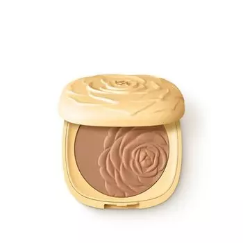 BLOSSOMING BEAUTY FLORAL BRONZER