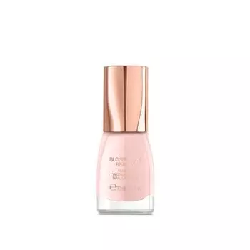 BLOSSOMING BEAUTY FLOWER WONDERLAND NAIL LACQUER