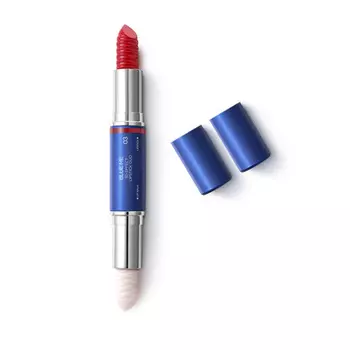 BLUE ME 3D EFFECT LIPSTICK DUO