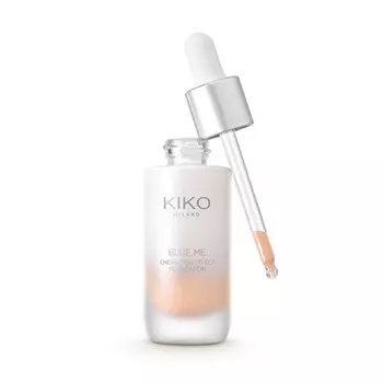 BLUE ME ENERGIZING EFFECT FOUNDATION