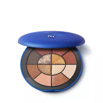 BLUE ME MAXI EYESHADOW PALETTE
