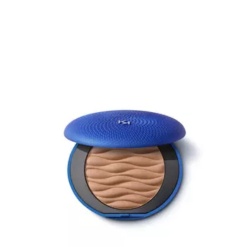 BLUE ME SILKY BRONZER