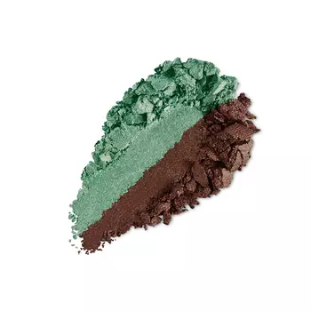 Bright Duo Baked Eyeshadow