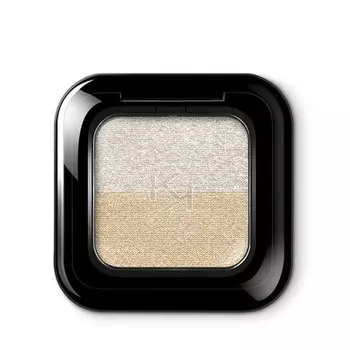Bright Duo Eyeshadow / Яркие Двойные Тени Для Век