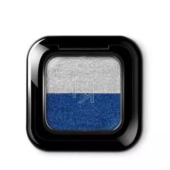 Bright Duo Eyeshadow / Яркие Двойные Тени Для Век