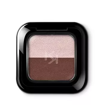 Bright Duo Eyeshadow / Яркие Двойные Тени Для Век