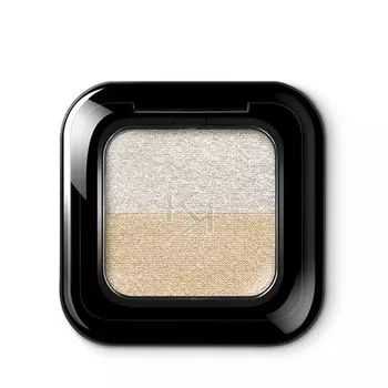 Bright Duo Eyeshadow / Яркие Двойные Тени Для Век