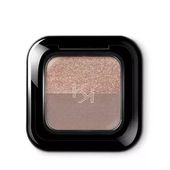 Bright Duo Eyeshadow / Яркие Двойные Тени Для Век
