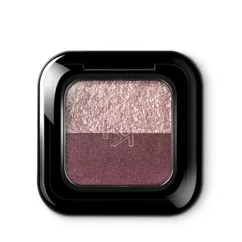 Bright Duo Eyeshadow / Яркие Двойные Тени Для Век