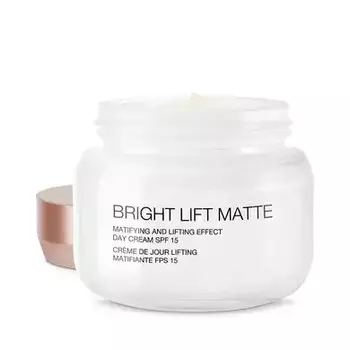 Bright Lift Matte / Подсвечивающияй Матовый Лифтинг Крем