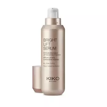 Bright Lift Serum / Подсвечивающая Лифтинг Сыворотка