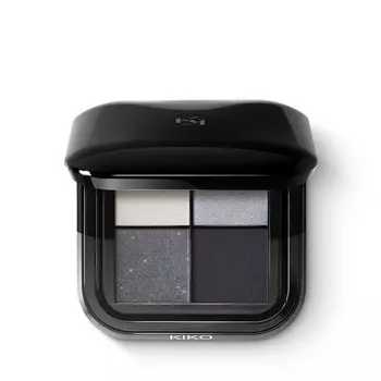 BRIGHT QUARTET EYESHADOW PALETTE