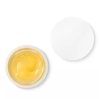 BRIGHTENING JELLY MASK