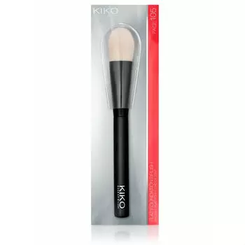 BRUSH FACE NEW- 105