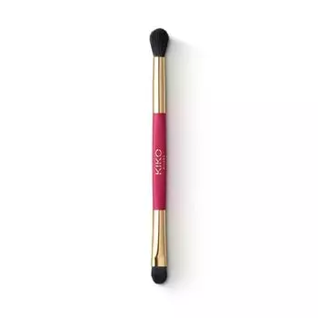 CHARMING ESCAPE 2-IN-1 EYE BRUSH