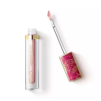 CHARMING ESCAPE CRYSTAL GLASS LIPGLOSS