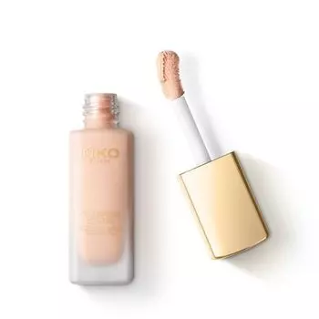 CHARMING ESCAPE HYDRATING SERUM FOUNDATION