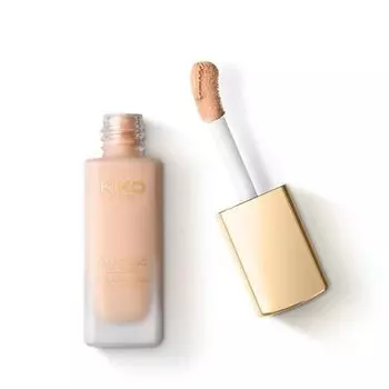 CHARMING ESCAPE HYDRATING SERUM FOUNDATION