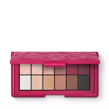 CHARMING ESCAPE MAXI EYESHADOW PALETTE