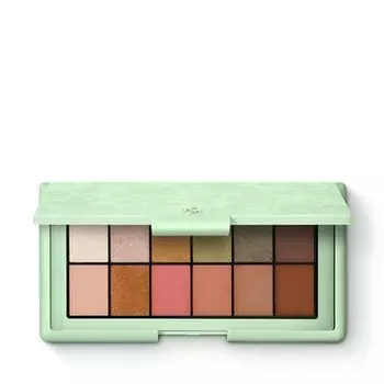 CHARMING ESCAPE MAXI EYESHADOW PALETTE