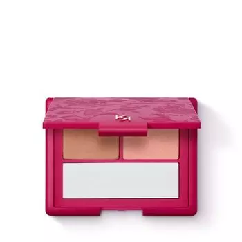 CHARMING ESCAPE PERFECT LOOK FACE PALETTE
