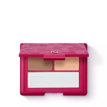 CHARMING ESCAPE PERFECT LOOK FACE PALETTE