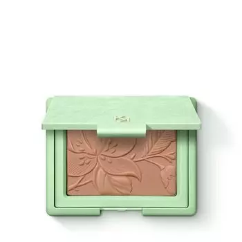 CHARMING ESCAPE SILKY BRONZER
