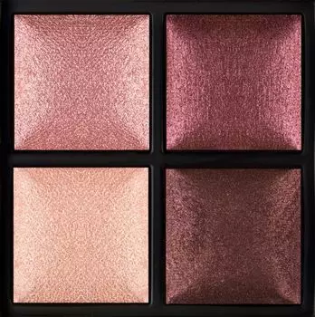 COLOR FEVER E/S PALETTE BAD GIRL- 101