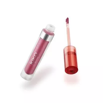 CRAZY '90S GIVE ME MORE VOLUMIZING GLOSS/ЯРКИЕ 90е - ПРИДАЮЩИЙ ОБЪЕМ БЛЕСК ДЛЯ ГУБ