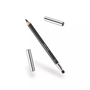 CRAZY '90S MATTE EYELINER AND KAJAL/ЯРКИЕ 90е - МАТОВАЯ ПОДВОДКА И КАРАНДАШ ДЛЯ ГЛАЗ