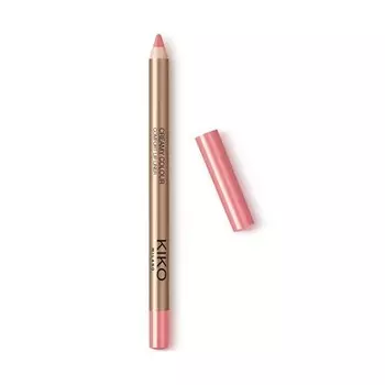 Creamy Colour Comfort Lip Liner / Кремовый Цветной Комфортный Карандаш Для Губ