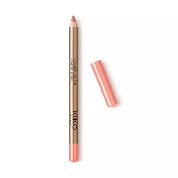 Creamy Colour Comfort Lip Liner / Кремовый Цветной Комфортный Карандаш Для Губ
