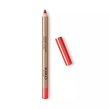 Creamy Colour Comfort Lip Liner / Кремовый Цветной Комфортный Карандаш Для Губ