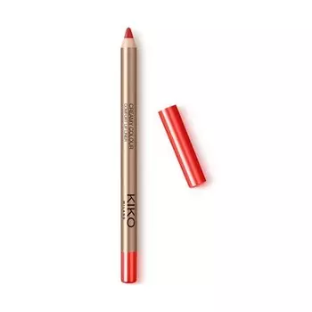 Creamy Colour Comfort Lip Liner / Кремовый Цветной Комфортный Карандаш Для Губ