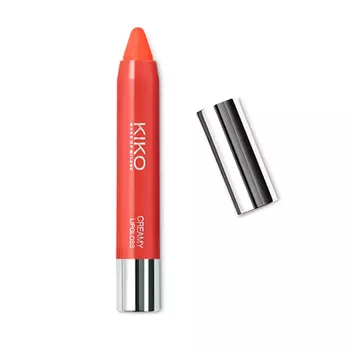 CREAMY LIPGLOSS/КРЕМОВЫЙ БЛЕСК ДЛЯ ГУБ