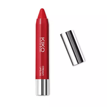 Creamy Lipgloss / Кремовый Блеск Для Губ