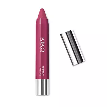 CREAMY LIPGLOSS/КРЕМОВЫЙ БЛЕСК ДЛЯ ГУБ