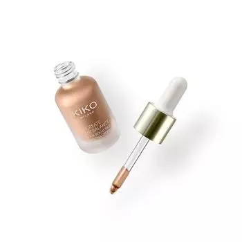 CREATE YOUR BALANCE COLOUR BOOST FACE BRONZING DROPS/СОЗДАЙ СВОЙ БАЛАНС - ЖИДКИЙ БРОНЗЕР ДЛЯ ЛИЦА