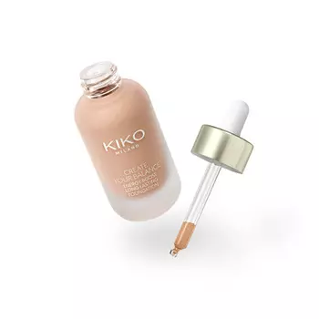 CREATE YOUR BALANCE ENERGY BOOST LONG LASTING FOUNDATION/СОЗДАЙ СВОЙ БАЛАНС - СТОЙКАЯ ТОНАЛЬНАЯ ОСНОВА