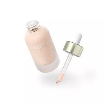 CREATE YOUR BALANCE ENERGY BOOST LONG LASTING FOUNDATION/СОЗДАЙ СВОЙ БАЛАНС - СТОЙКАЯ ТОНАЛЬНАЯ ОСНОВА