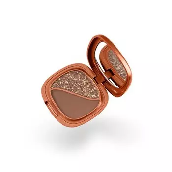 CREATE YOUR BALANCE GAZE DEFINING EYESHADOW DUO/СОЗДАЙ СВОЙ БАЛАНС - ПОДЧЕРКИВАЮЩИЕ ВЗГЛЯД ДВОЙНЫЕ ТЕНИ ДЛЯ ВЕК