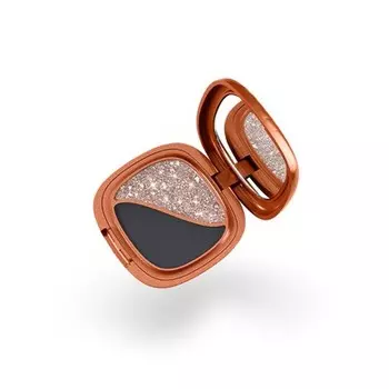 CREATE YOUR BALANCE GAZE DEFINING EYESHADOW DUO/СОЗДАЙ СВОЙ БАЛАНС - ПОДЧЕРКИВАЮЩИЕ ВЗГЛЯД ДВОЙНЫЕ ТЕНИ ДЛЯ ВЕК