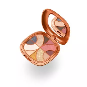 CREATE YOUR BALANCE GAZE DEFINING EYESHADOW PALETTE/СОЗДАЙ СВОЙ БАЛАНС - ПОДЧЕРКИВАЮЩАЯ ВЗГЛЯД ПАЛЕТКА ТЕНЕЙ