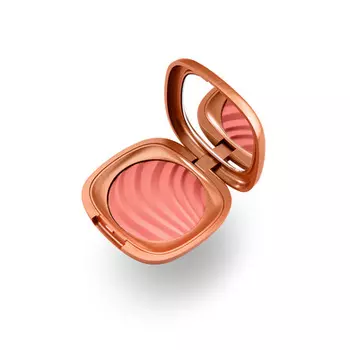 CREATE YOUR BALANCE GLOW BOOST POWDER HIGHLIGHTER/СОЗДАЙ СВОЙ БАЛАНС - СИЯЮЩИЕ ПУДРОВЫЕ РУМЯНА
