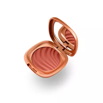 CREATE YOUR BALANCE GLOW BOOST POWDER HIGHLIGHTER/СОЗДАЙ СВОЙ БАЛАНС - СИЯЮЩИЕ ПУДРОВЫЕ РУМЯНА