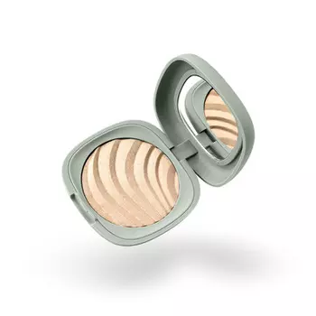 CREATE YOUR BALANCE GLOW BOOST POWDER HIGHLIGHTER/СОЗДАЙ СВОЙ БАЛАНС - СИЯЮЩИЙ ПУДРОВЫЙ ХАЙЛАЙТЕР