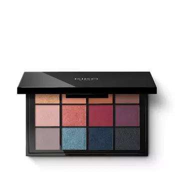 CULT COLOURS EYESHADOW PALETTE
